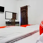 Oyo Flagship 91534 Wisma Metro Permai