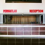Oyo Flagship 91534 Wisma Metro Permai