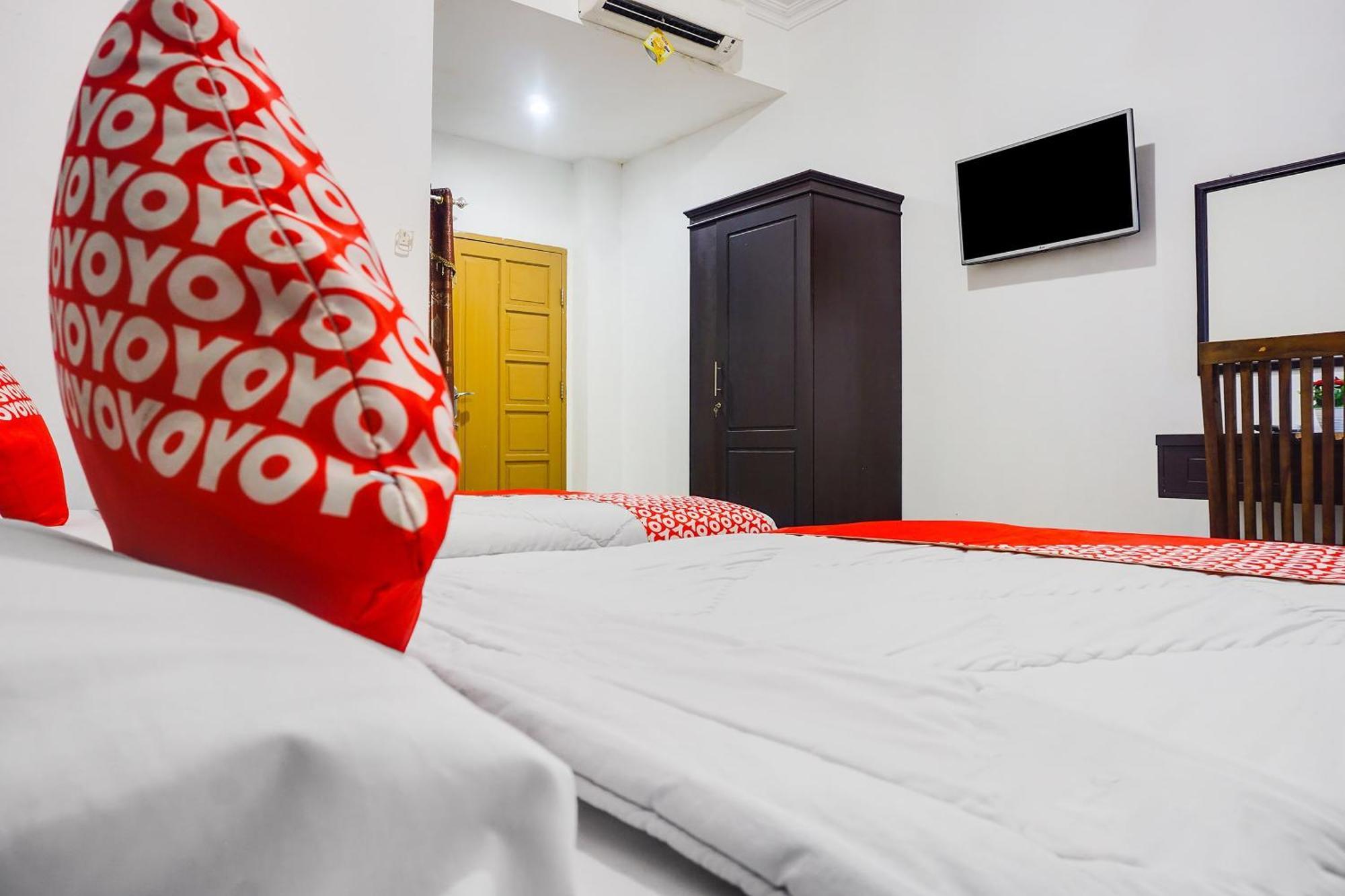 Oyo Flagship 91534 Metro Permai 3* Makassar