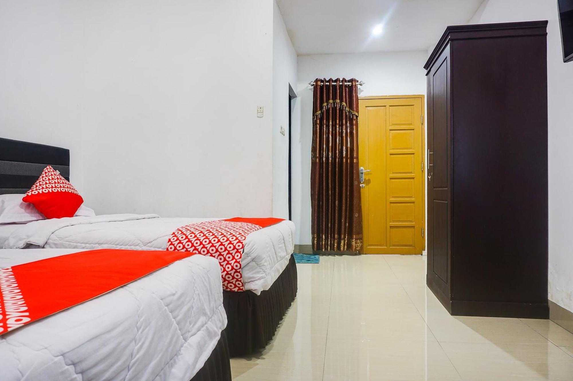 Hotel Oyo Flagship 91534 Metro Permai