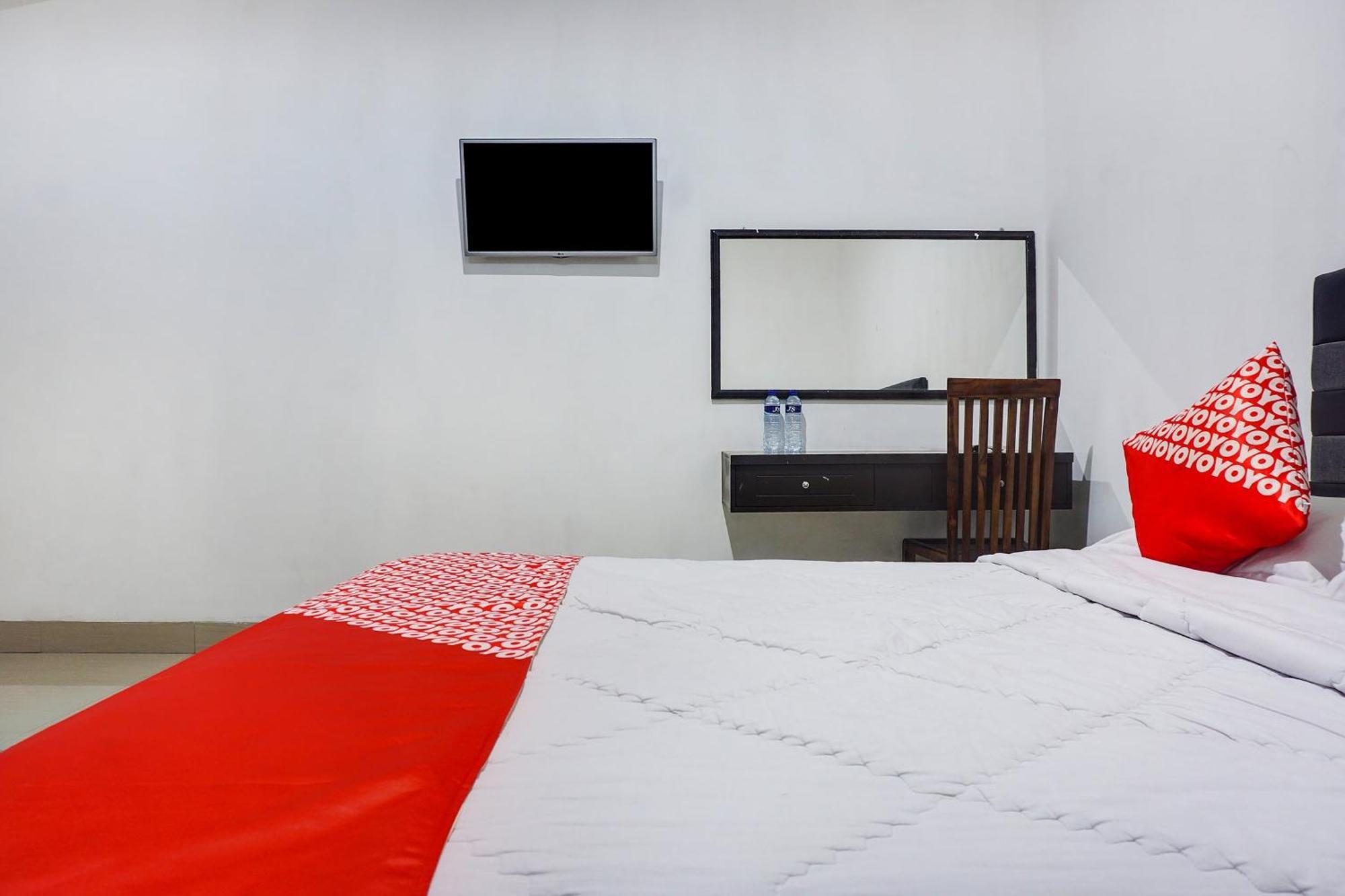 Oyo Flagship 91534 Metro Permai 3* Makassar