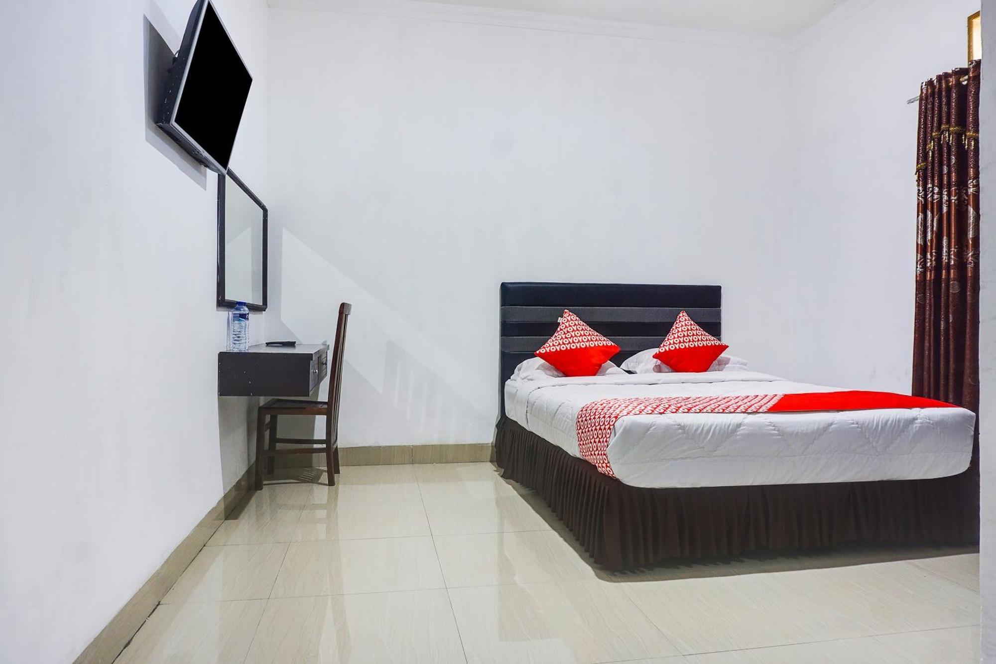 Oyo Flagship 91534 Metro Permai Hotel 3*